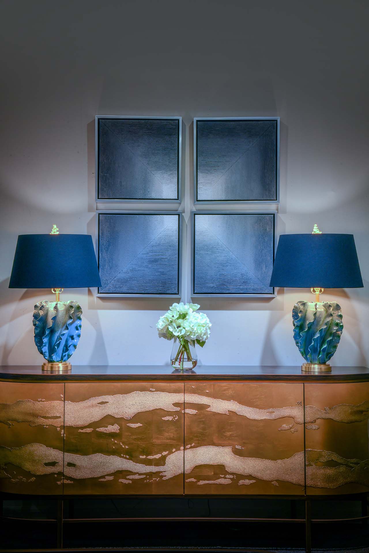 Koontz Furniture showroom