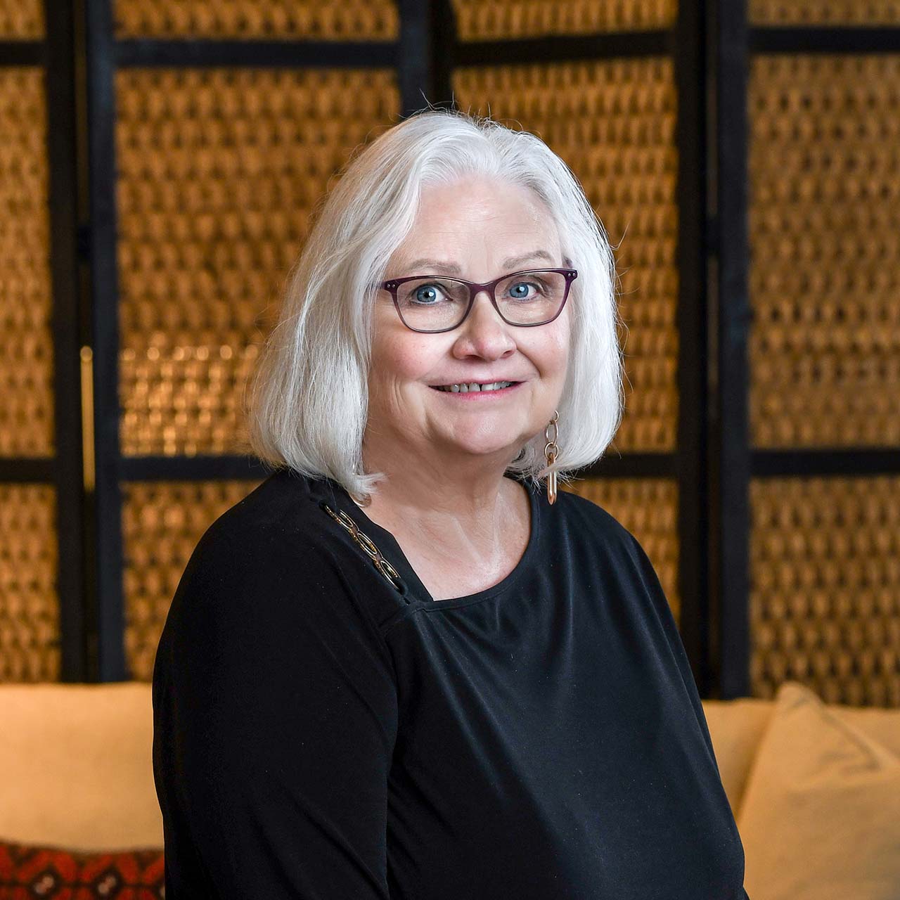 Barbara Robertson