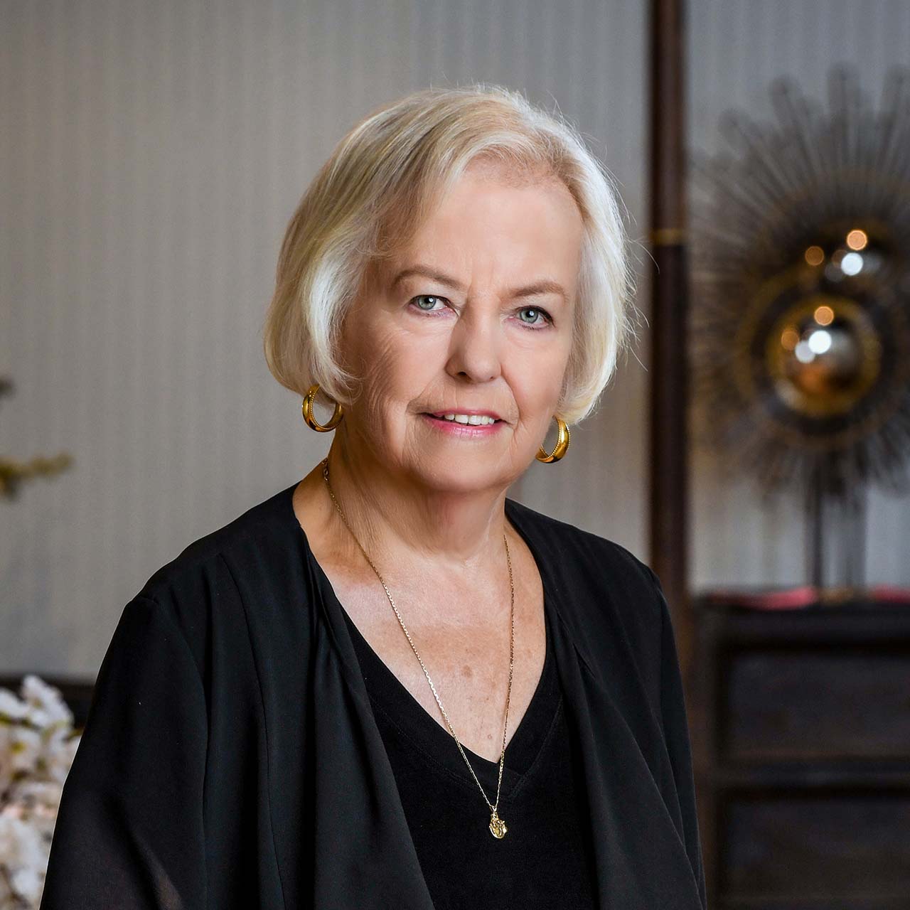 Carol Norris