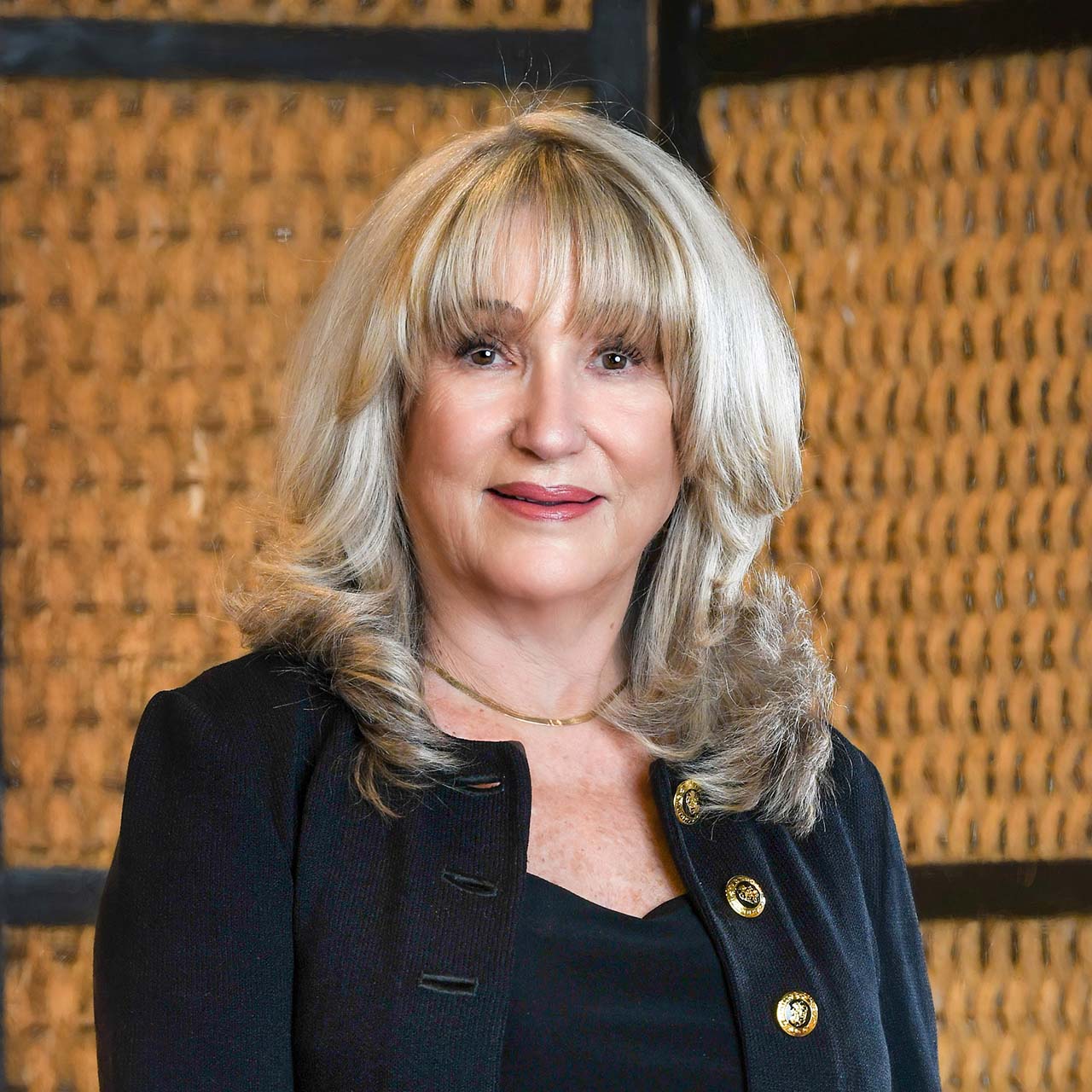 Linda Petersen Booher